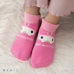 My Melody Cozy Ankle Socks Accessory Sanrio Original   