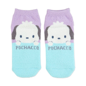 Pochacco Cozy Ankle Socks Accessory Sanrio Original   