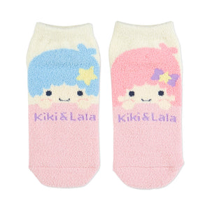 LittleTwinStars Cozy Ankle Socks Accessory Sanrio Original   