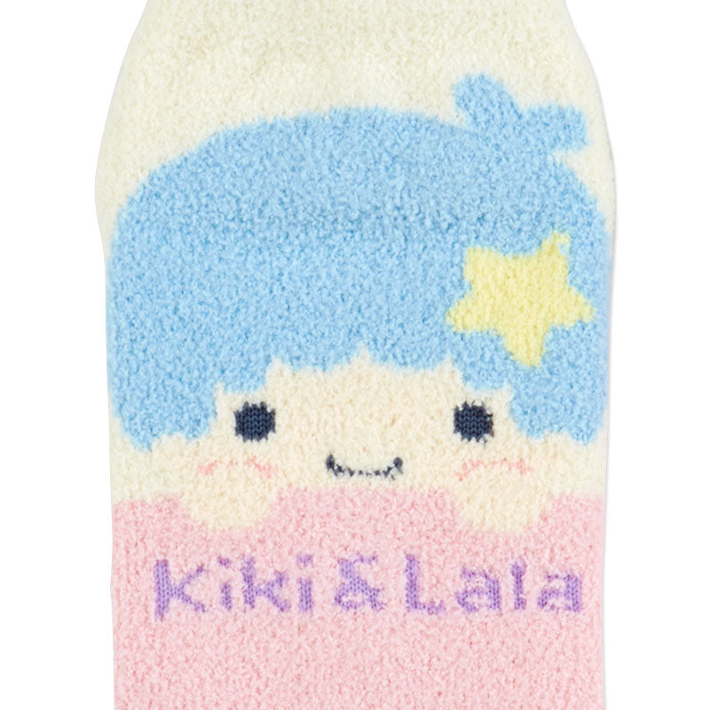 LittleTwinStars Cozy Ankle Socks Accessory Sanrio Original   