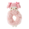 My Melody Plush Scrunchie Accessory Japan Original   