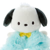 Pochacco Plush Scrunchie Accessory Japan Original   