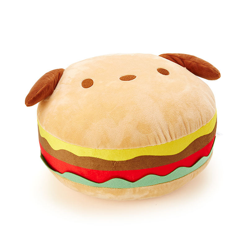 Pochacco Burger Plush (Oomori Food Series) Toys&Games Sanrio Original   