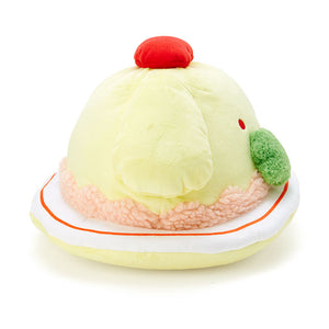 Pompompurin Omurice Plush (Oomori Food Series) Toys&Games Sanrio Original   
