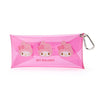 My Melody Clear Mini Pouch Bags Japan Original   
