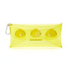 Pochacco Clear Mini Pouch Bags Japan Original   