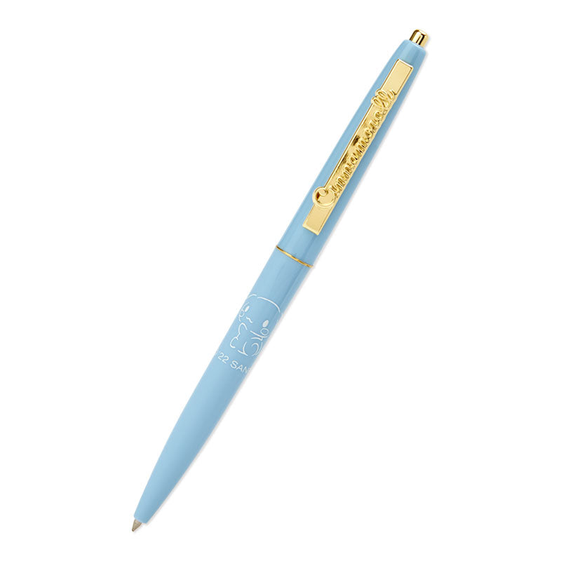 Cinnamoroll Ballpoint Pen (Calm Series) Stationery Sanrio Original   
