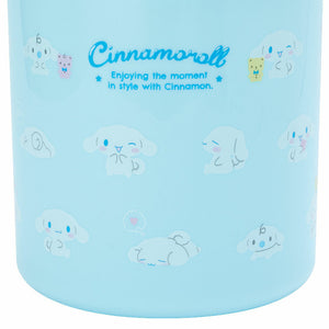 Cinnamoroll Trash Bin Home Goods Japan Original   