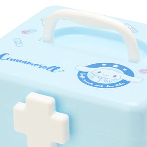 Cinnamoroll First-Aid Case Accessory Japan Original   