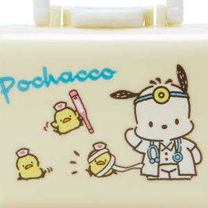 Pochacco Pill Case Accessory Japan Original   