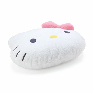 Hello Kitty Jumbo Throw Pillow Home Goods Japan Original   
