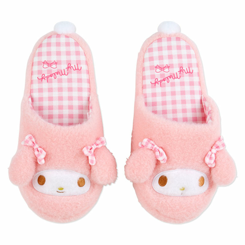 My Melody Adult Slippers Shoes Japan Original   