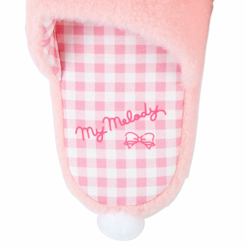 My Melody Adult Slippers Shoes Japan Original   