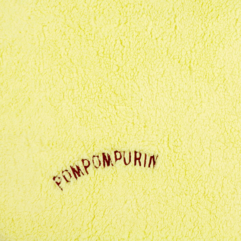 Pompompurin Plush Blanket Home Goods Japan Original   