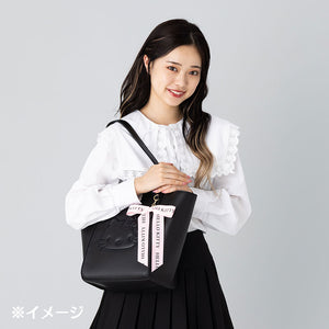 Hello Kitty Carryall Tote Bags Japan Original   