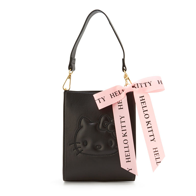 Hello Kitty 2-Way Shoulder Bag Bags Japan Original   