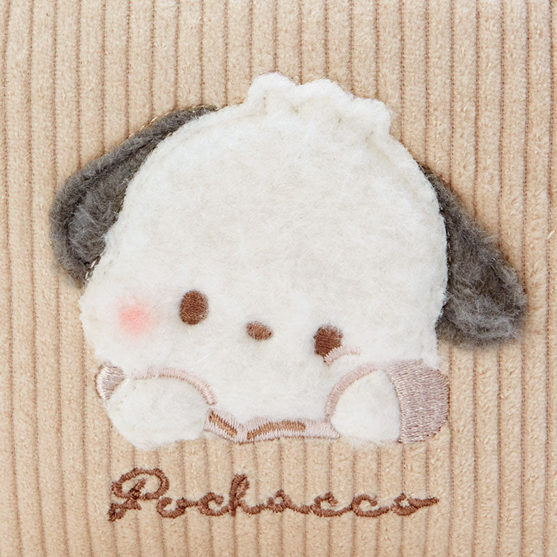 Pochacco Mini Pouch (Just Chillin&#39; Series) Bags Japan Original   
