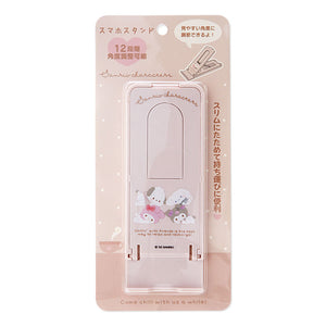 Sanrio Characters Smartphone Stand (Just Chillin' Series) Accessory Japan Original   