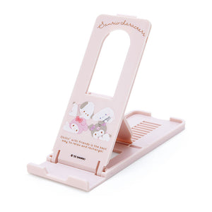 Sanrio Characters Smartphone Stand (Just Chillin' Series) Accessory Japan Original   