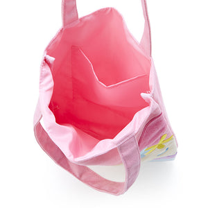 U*SA*HA*NA Tote Bag (Memories Of Sanrio Series) Bags Japan Original   