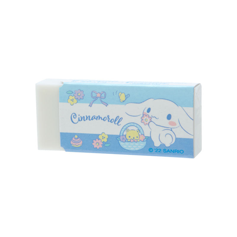 Cinnamoroll Tombow Mono Eraser