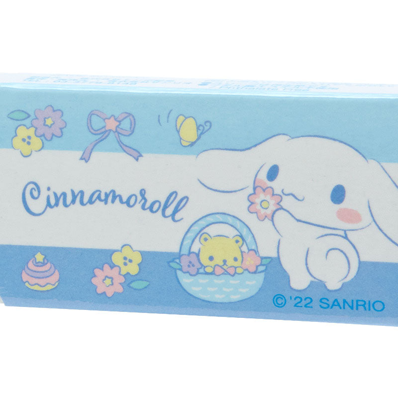 Cinnamoroll Tombow Mono Eraser Stationery Japan Original   