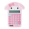 My Melody Classic Calculator Stationery Japan Original   