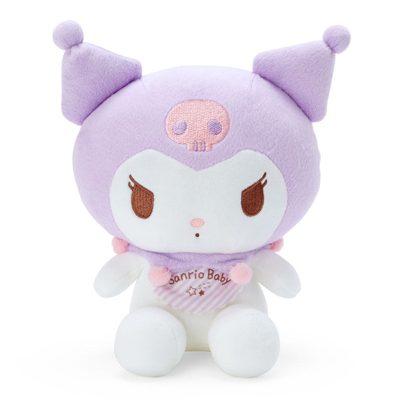 Sanrio Kuromi Plushie Doll M (Pittatte Frenzu) 742767
