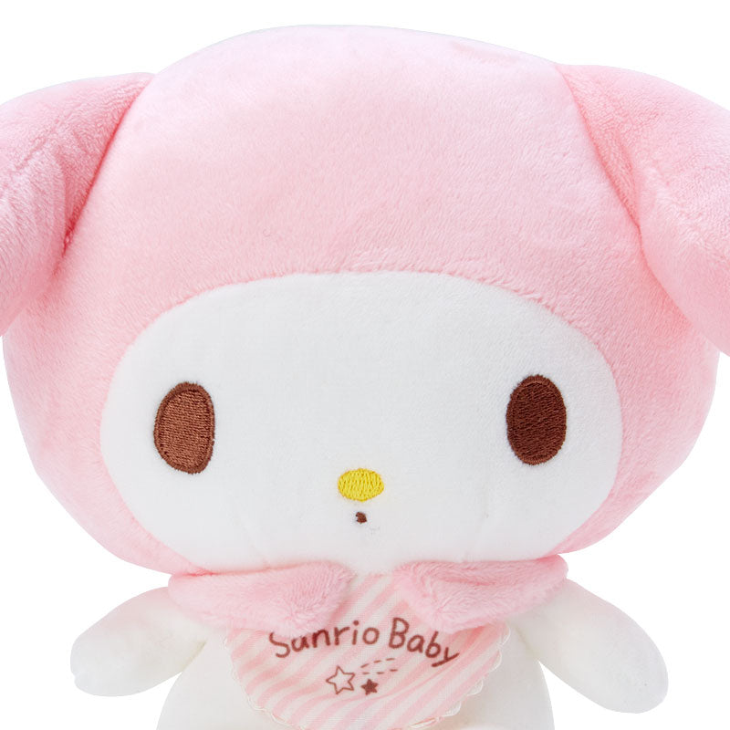 Sanrio Baby Cinnamoroll Washable Plush