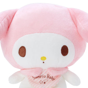 Sanrio Baby My Melody Washable Plush Plush Japan Original   