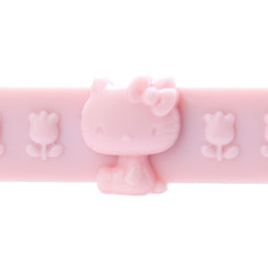 Hello Kitty Mini Hair Clip Set Accessory Japan Original   