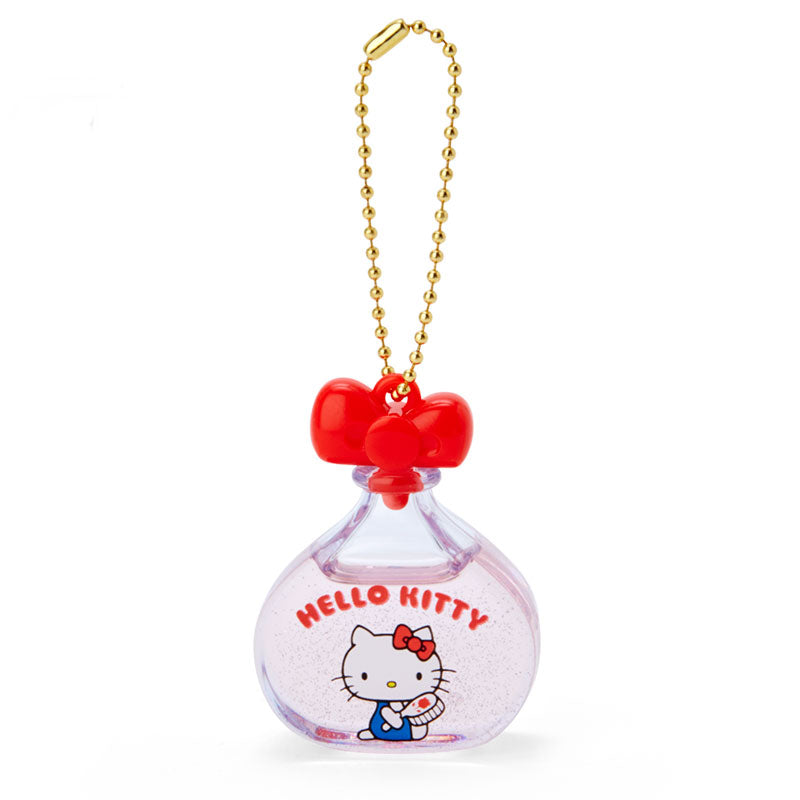 Hello Kitty Bag Charm (Retro Series) Accessory Japan Original