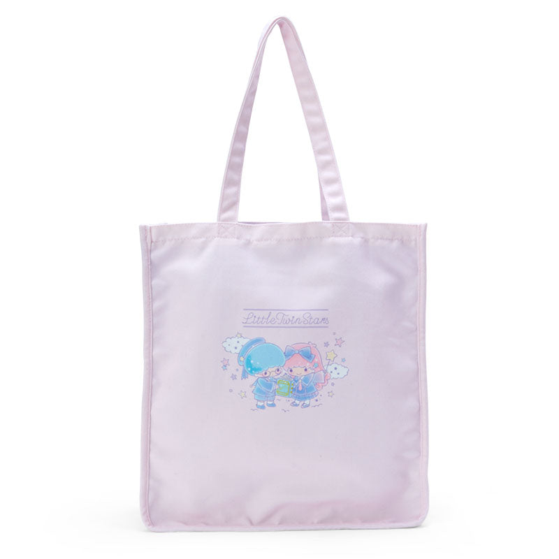 LittleTwinStars Tote Bag (Illustration Series) Bags Japan Original   