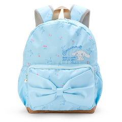 Cinnamoroll Kids Sweet Ribbon Backpack