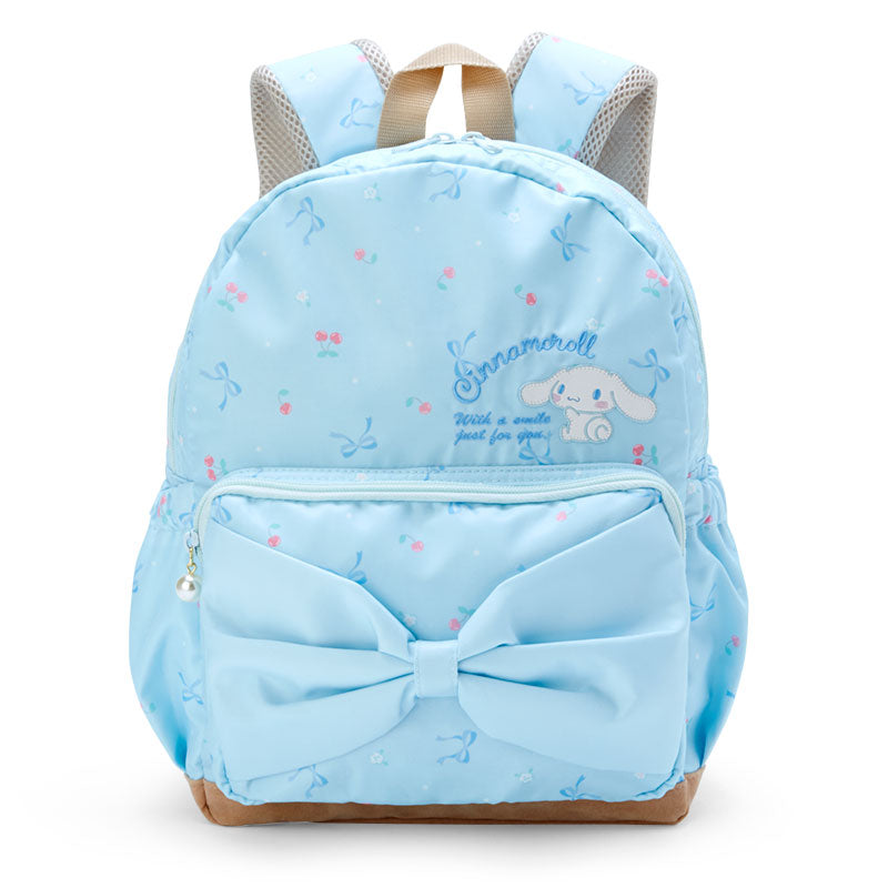 Sanrio Cinnamoroll Ribbon Backpack - Medium
