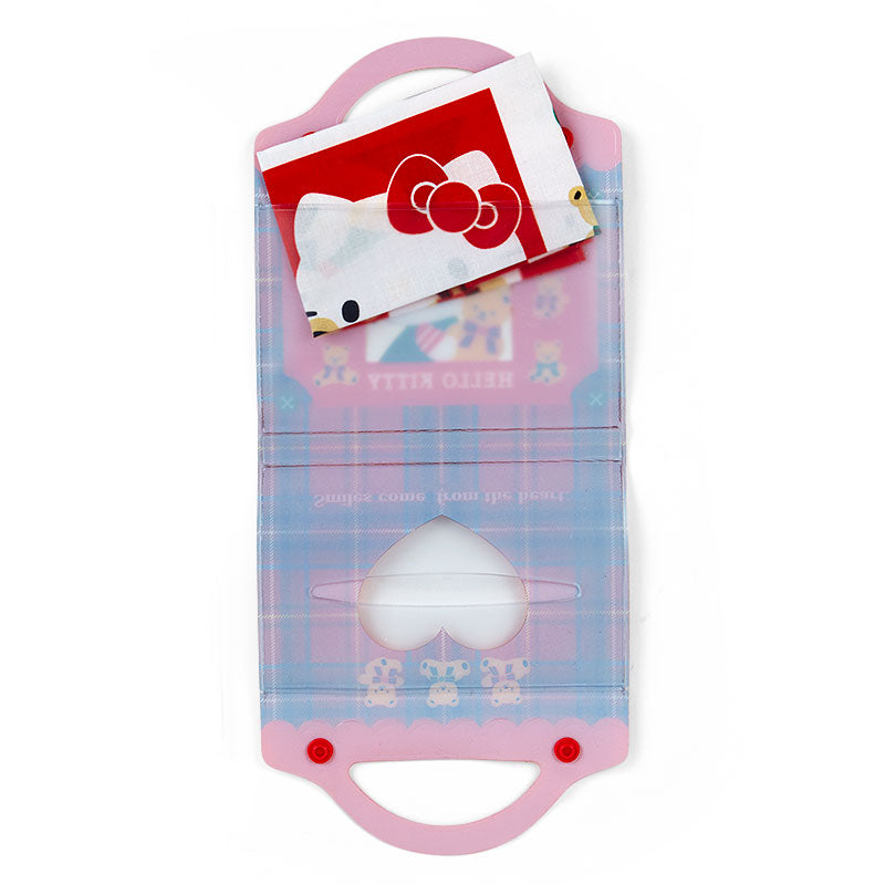 Hello Kitty Handkerchief Set Accessory Japan Original   
