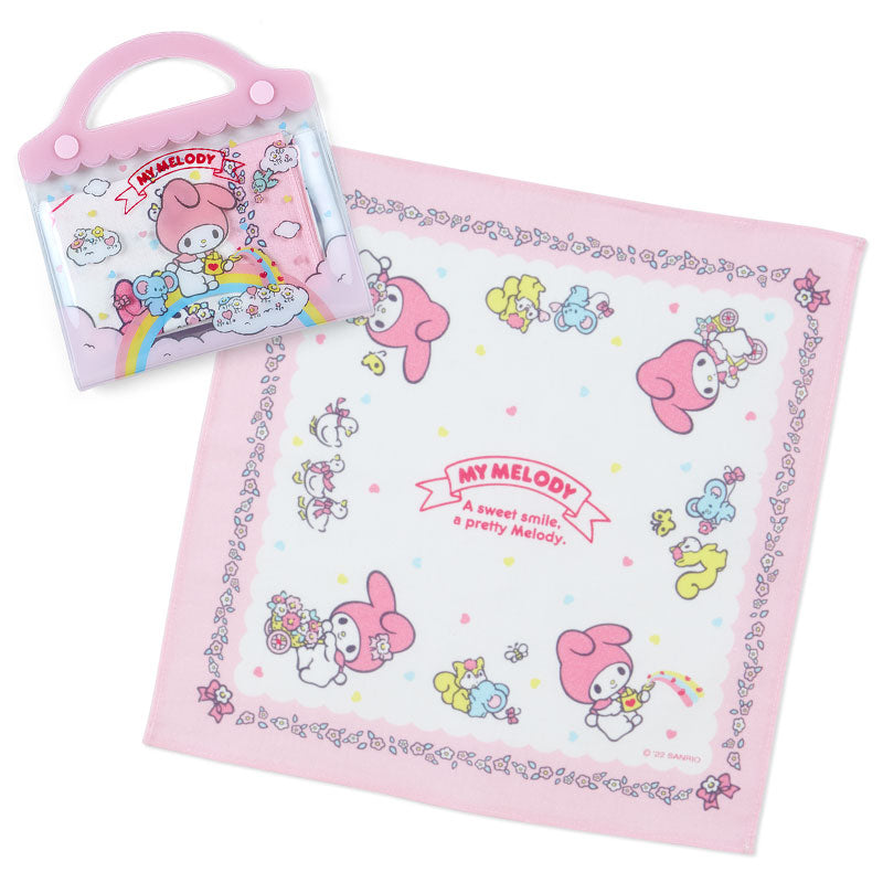 Sanrio Characters Jewelry Set My Melody