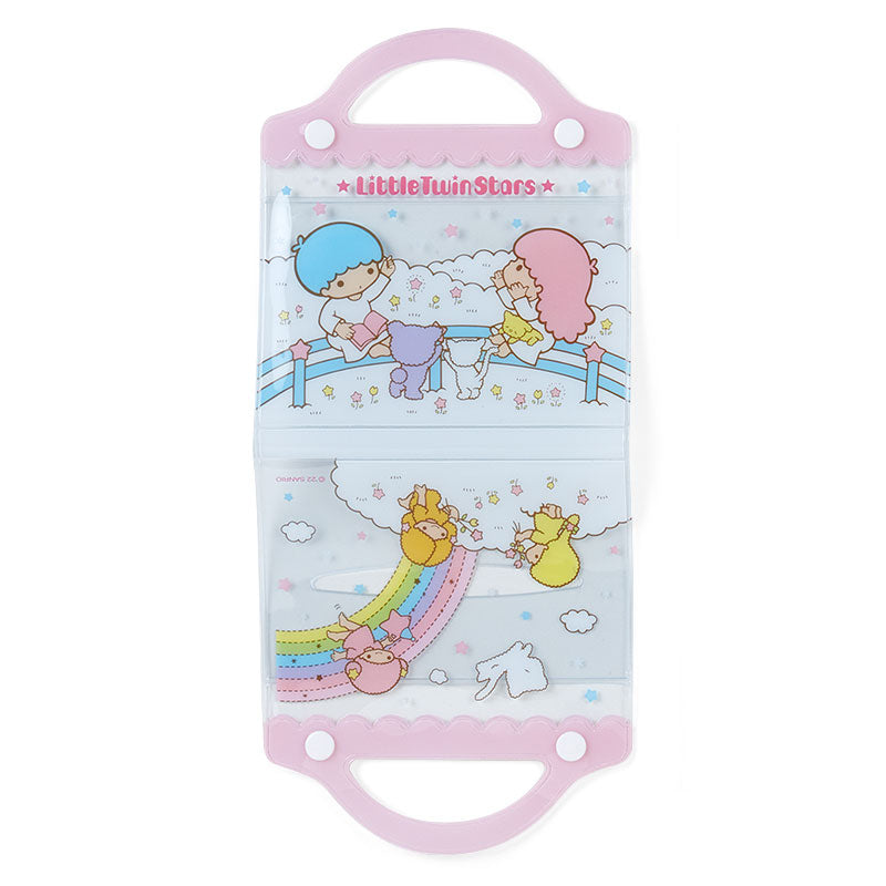 LittleTwinStars Handkerchief Set Accessory Japan Original   