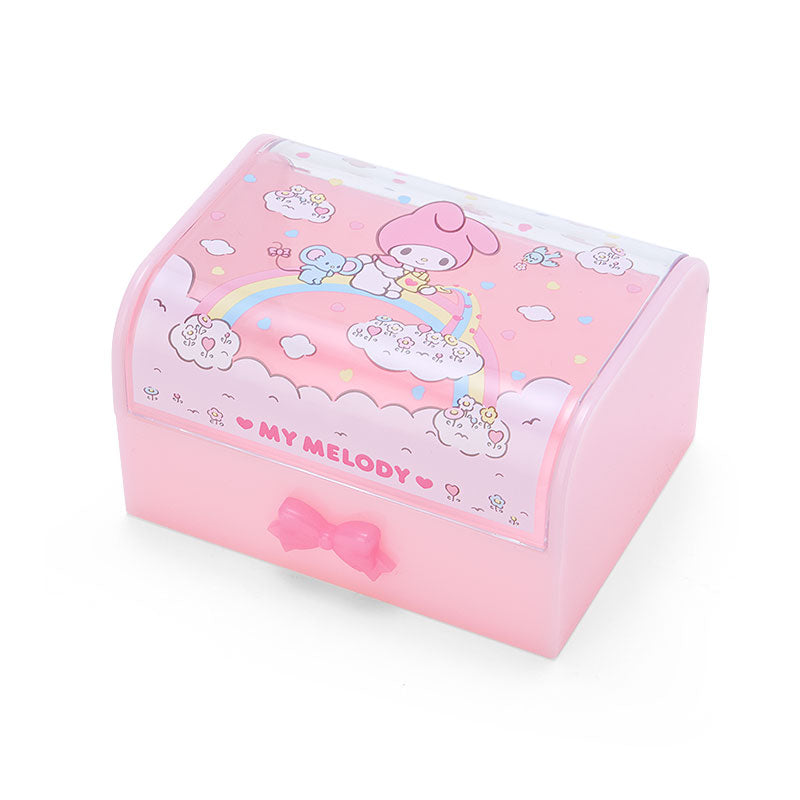 My Melody Mini Accessory Case (Sanrio Forever Series) Home Goods Japan Original   