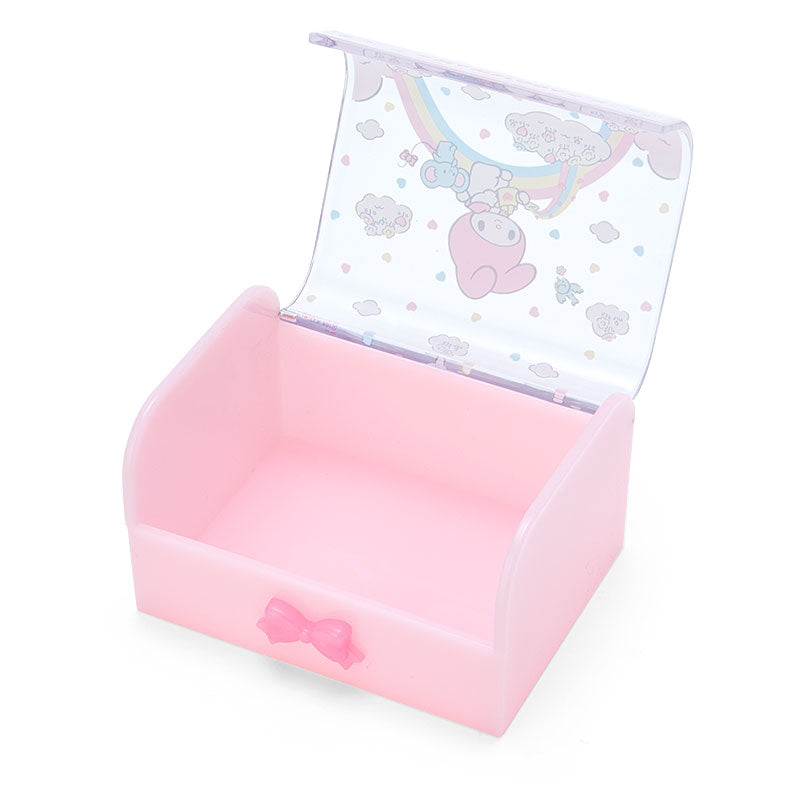 My Melody Mini Accessory Case (Sanrio Forever Series) Home Goods Japan Original   