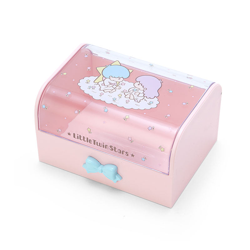 LittleTwinStars Mini Accessory Case (Sanrio Forever Series) Home Goods Japan Original   