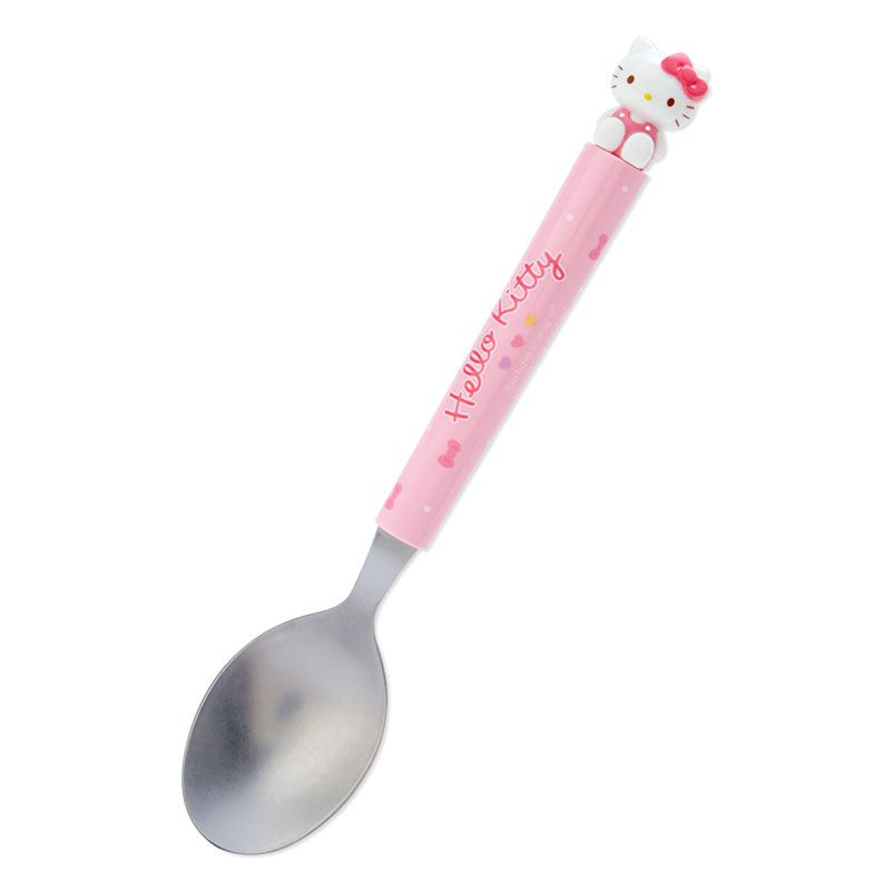 Hello Kitty Mascot Spoon Home Goods Japan Original   
