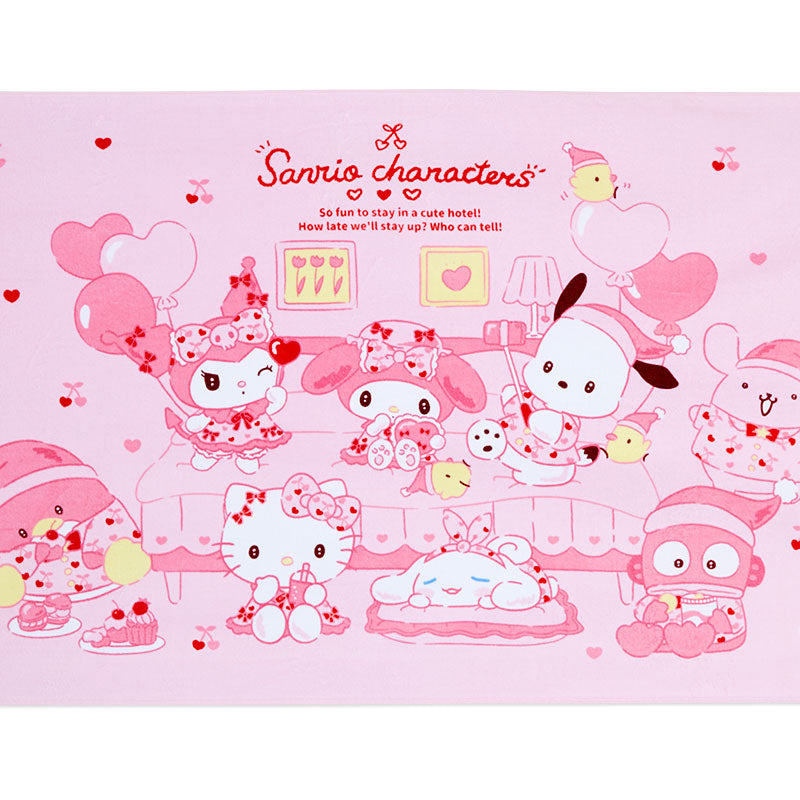 Original Sanrio Characters original-sanrio-characters