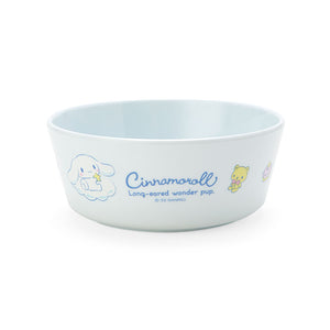 Cinnamoroll Melamine Bowl Home Goods Japan Original   