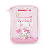 Hello Kitty Mini Travel First-Aid Case Bags Japan Original   