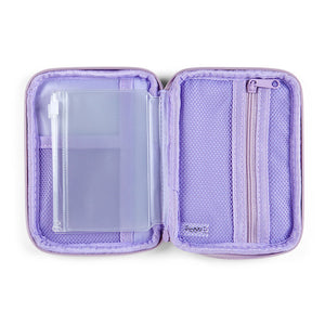 Kuromi Mini Travel First-Aid Case Bags Japan Original   