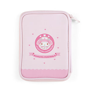 My Melody Mini Travel First-Aid Case Bags Japan Original   