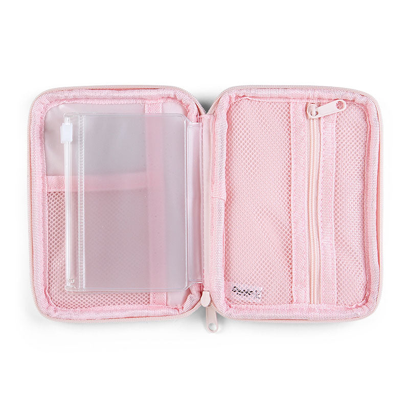 My Melody Mini Travel First-Aid Case Bags Japan Original   