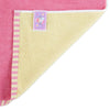 Hello Kitty Compact Reversible Bath Towel Home Goods Japan Original