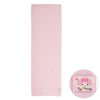 My Melody Compact Reversible Bath Towel Home Goods Japan Original